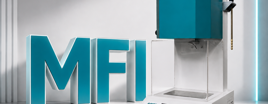 (دستگاه MFI) دستگاه تعیین نرخ جریان جرمی مذاب پلیمر ها (دستگاه MFR)