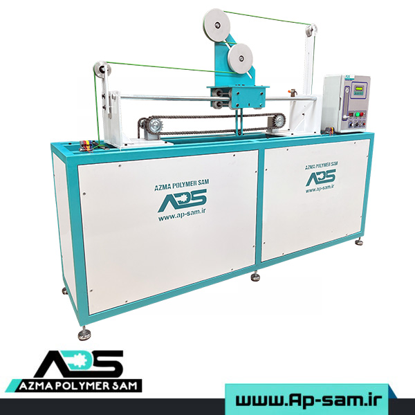 دستگاه-انعطاف پذیری کابل